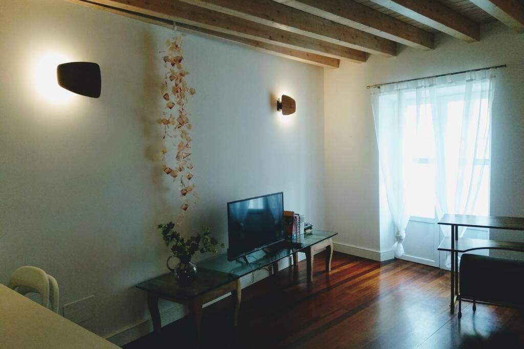 Апартаменты Tu Hogar En El Camino. Burgos Centro. Vut. Wifi Экстерьер фото